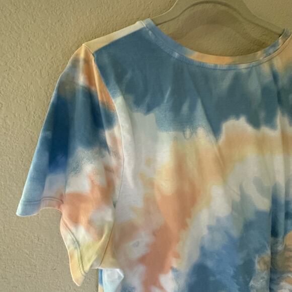 Lane Bryant | Size 18/20 Classic Short Sleeve Crew Neck AC/DC Graphic Tee - Picture 9 of 10